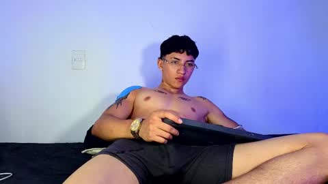alejo online show from 05/24/26, 03:44