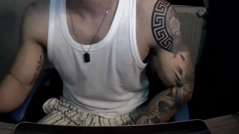 Snapshot of alejoduarte16 chatting on 11/30/25, 09:35 alejoduarte16 online show from 11/30/25, 09:35