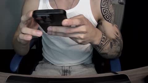 alejoduarte16 online show from 02/08/26, 02:09