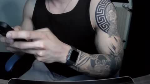 alejoduarte16 online show from 03/02/26, 10:55