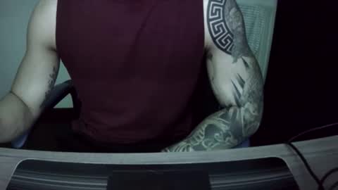 alejoduarte16 online show from 03/08/26, 02:21