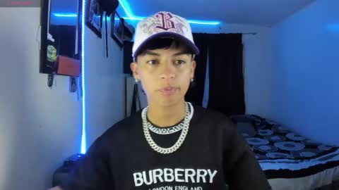 alejo online show from 10/14/25, 07:42