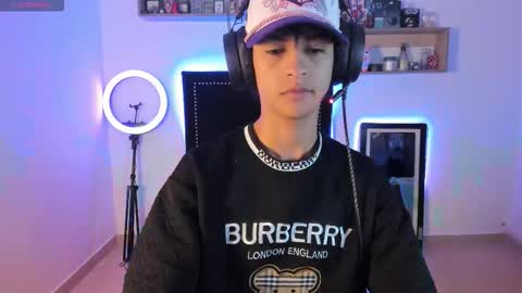 alejo online show from 11/13/25, 05:06