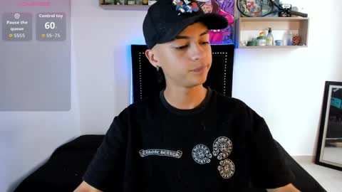 alejo online show from 04/08/26, 05:57