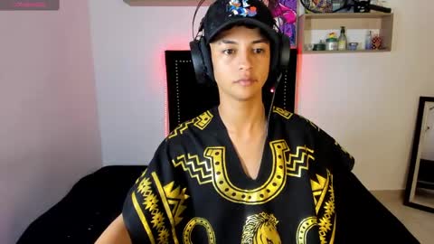 alejo online show from 04/09/26, 07:03