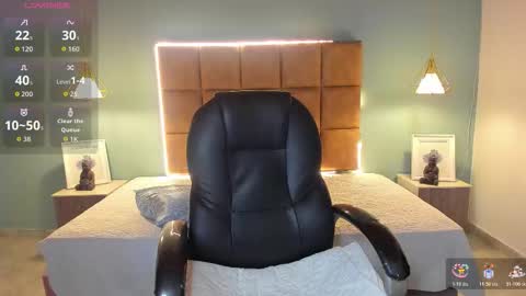 ALejoo Saenz online show from 11/13/25, 02:43