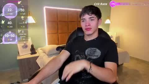 ALejoo Saenz online show from 01/07/26, 01:41