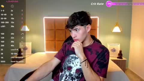 ALejoo Saenz online show from 01/13/26, 02:28