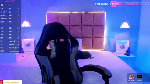 ALejoo Saenz online show from 02/15/26, 12:29