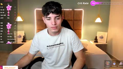 ALejoo Saenz online show from 02/25/26, 03:16