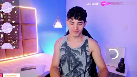 ALejoo Saenz online show from 03/03/26, 01:28