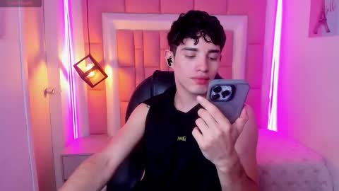 ALejoo Saenz online show from 03/04/26, 12:11