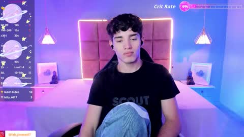 ALejoo Saenz online show from 03/12/26, 04:29