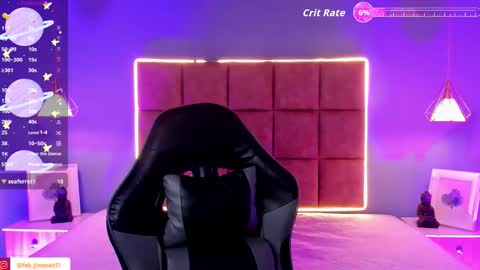 ALejoo Saenz online show from 03/16/26, 01:22