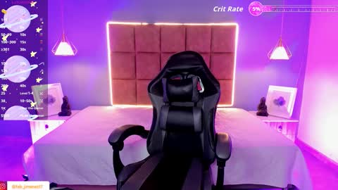 ALejoo Saenz online show from 03/17/26, 03:44