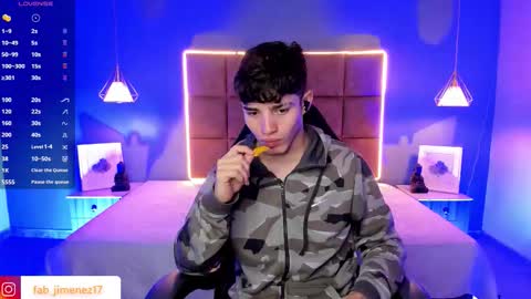 ALejoo Saenz online show from 03/24/26, 03:33