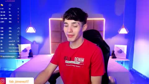 ALejoo Saenz online show from 03/25/26, 03:45