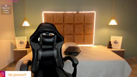 ALejoo Saenz online show from 04/07/26, 04:35