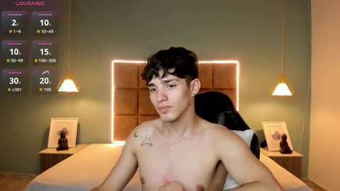 ALejoo Saenz online show from 04/30/26, 03:35