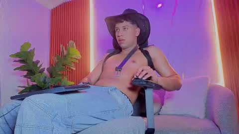 Alejo online show from 02/06/26, 07:28