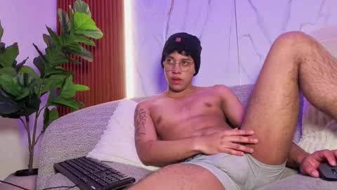 Alejo online show from 02/17/26, 07:31