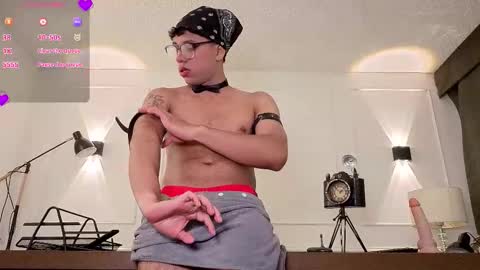 Alejo online show from 02/28/26, 11:33