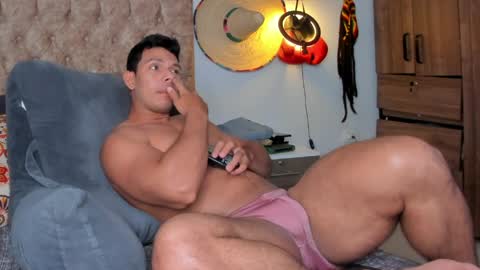 alejostrong online show from 04/01/26, 11:24