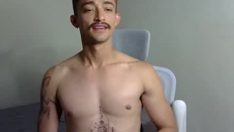 Alekai online show from 11/17/25, 08:03