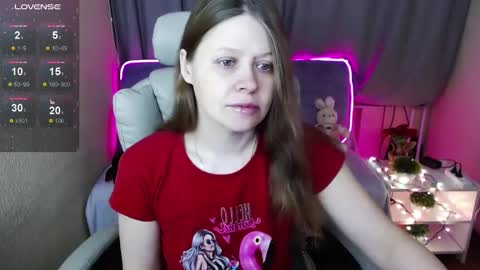 Snapshot of alekasamui chatting on 02/03/25, 12:25 Aleksa online show from 02/03/25, 12:25