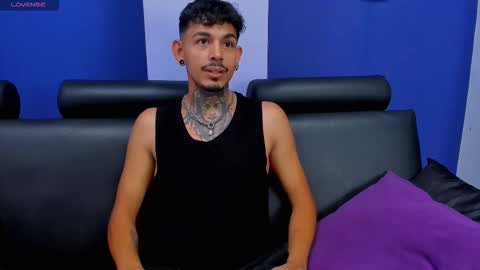 aleking13 online show from 10/03/25, 12:57