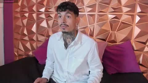 aleking13 online show from 10/07/25, 12:24