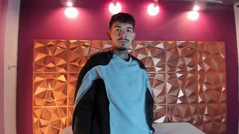 aleking13 online show from 10/12/25, 12:37