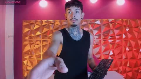 aleking13 online show from 10/14/25, 12:28