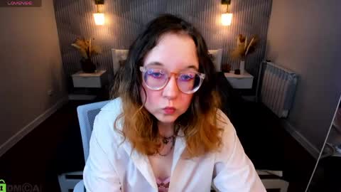 Aleks online show from 04/03/26, 09:07