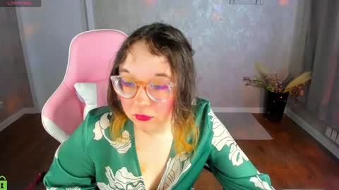 Aleks online show from 05/07/26, 01:44