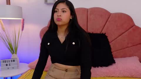 Aleksa online show from 03/27/26, 08:30