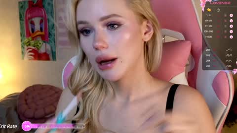 Lexi online show from 12/05/24, 07:27