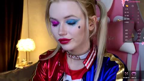 Lexi online show from 12/11/24, 03:56