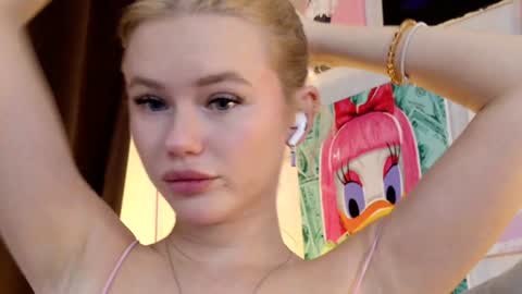 Lexi online show from 12/14/24, 10:24