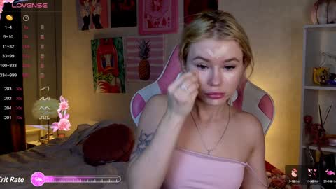 Lexi online show from 01/08/25, 03:40