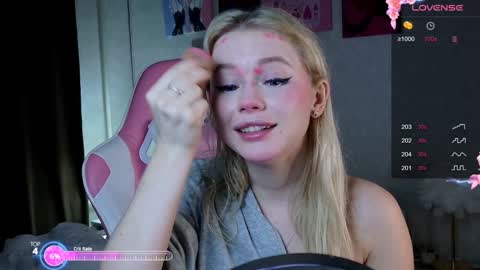 Lexi online show from 01/11/25, 03:55