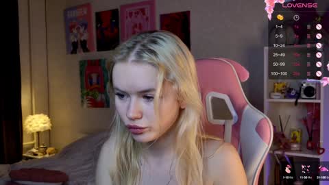 Lexi online show from 01/29/25, 07:04