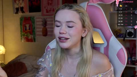 Lexi online show from 02/04/25, 04:05