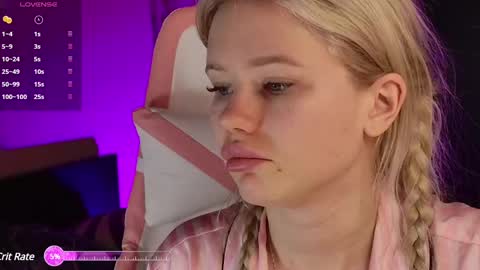 Lexi online show from 03/02/25, 03:56