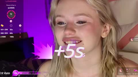 Lexi online show from 03/02/25, 06:59