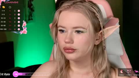 Lexi online show from 03/06/25, 04:30