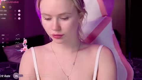 Lexi online show from 03/10/25, 05:07