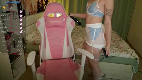 Lexi online show from 10/05/25, 03:16