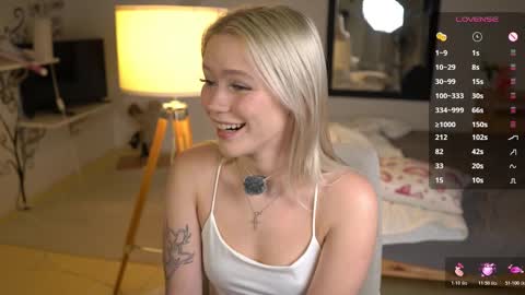 Lexi online show from 11/08/25, 04:12