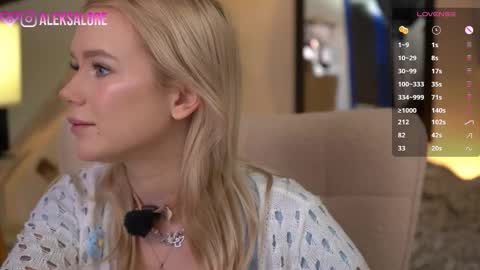 Lexi online show from 01/07/26, 04:04